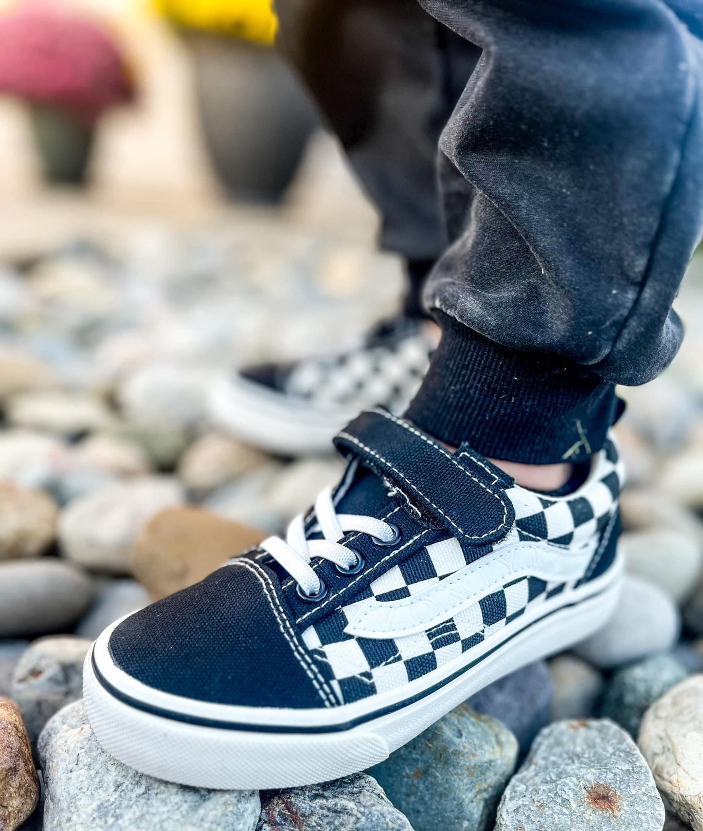Vance Sneakers