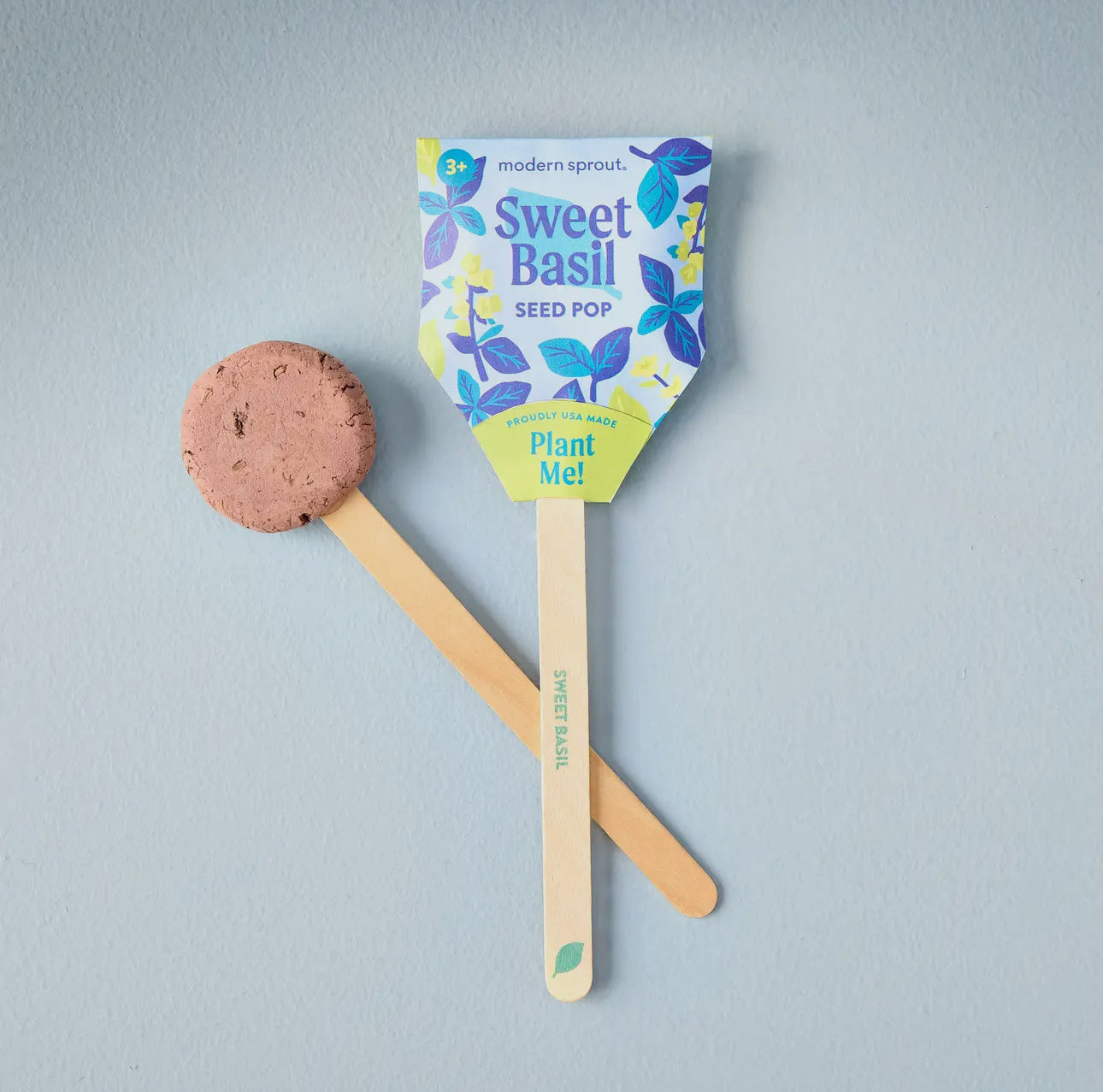 Seed Pop Garden