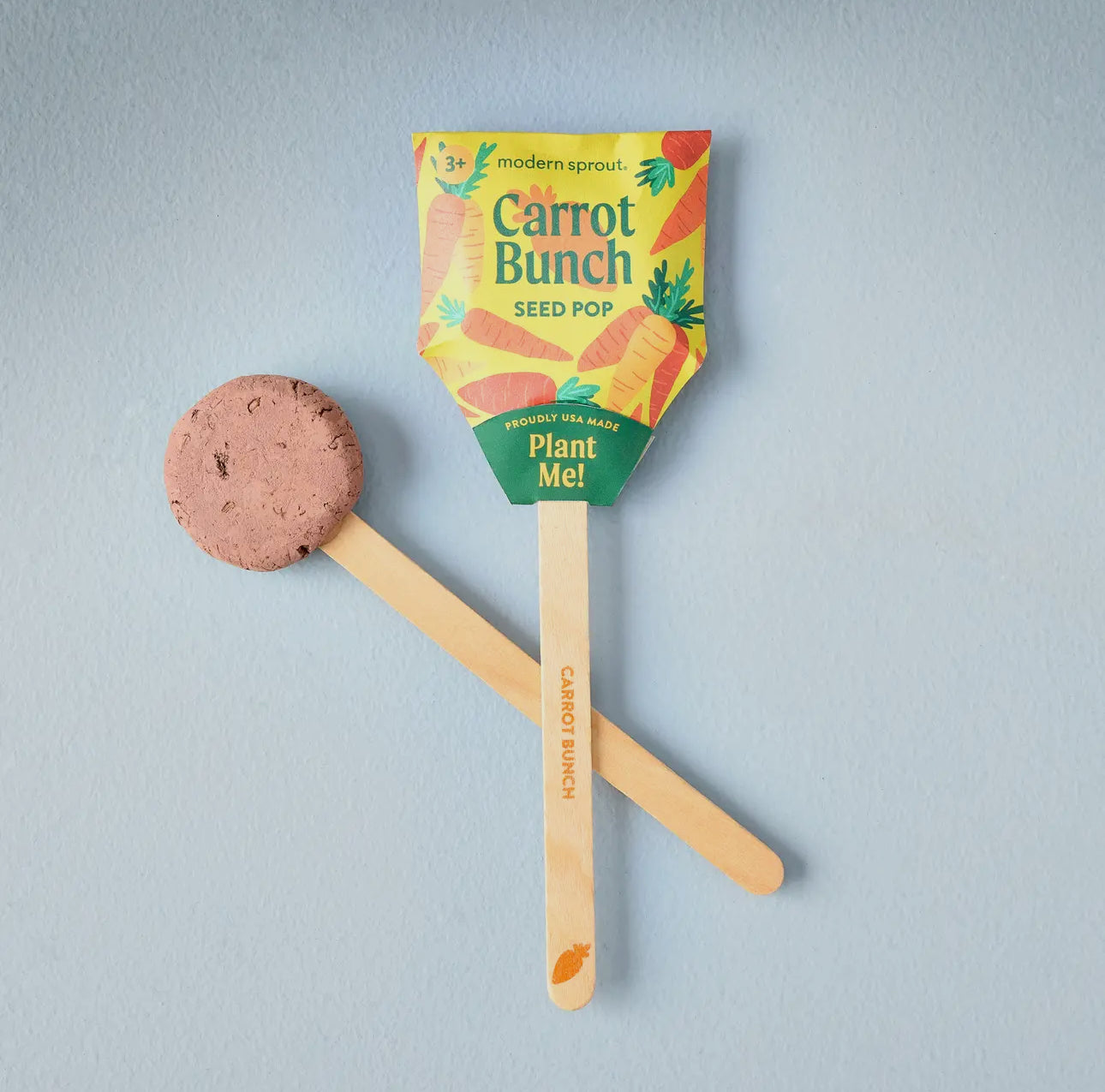 Seed Pop Garden