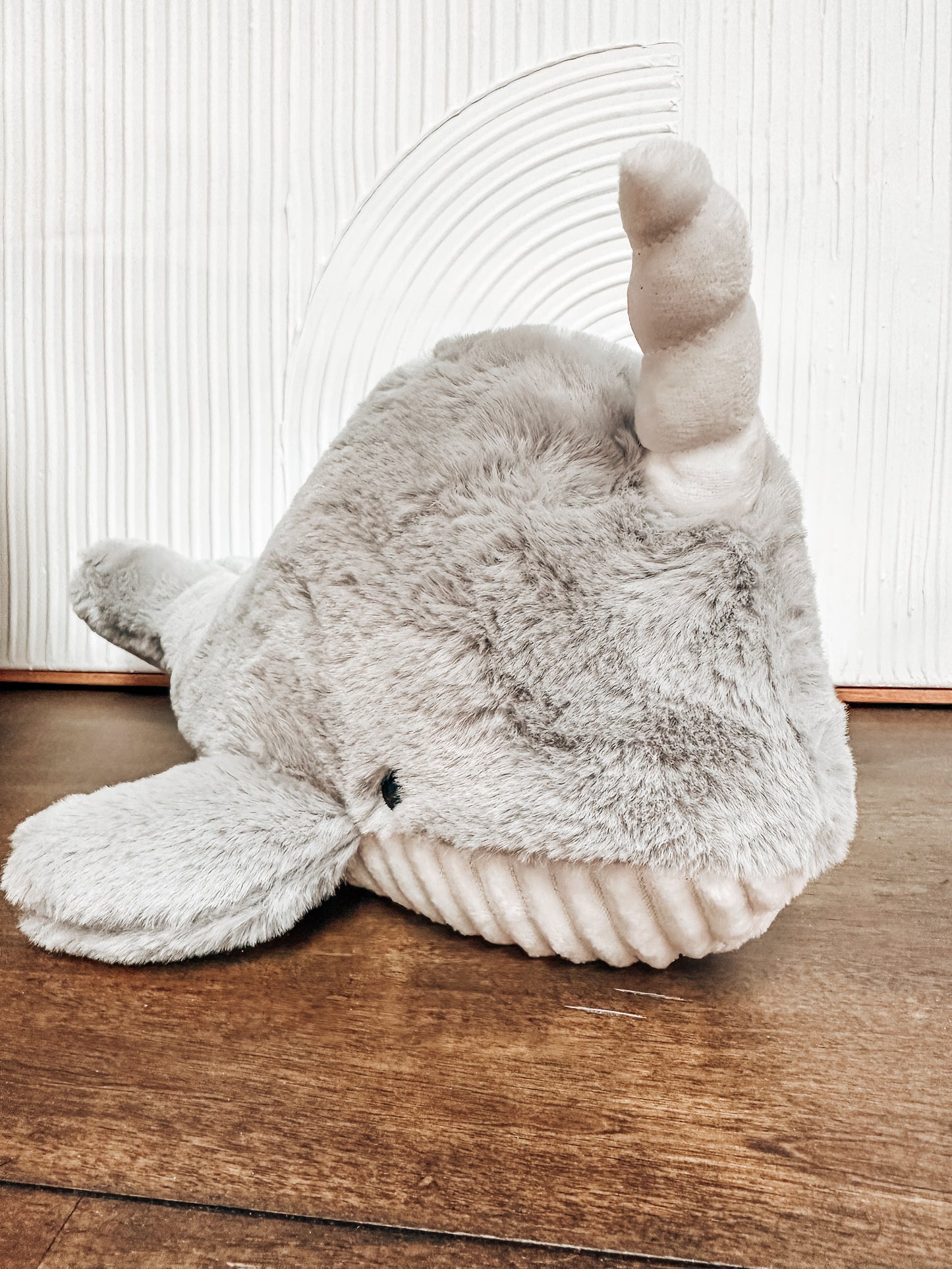 Warmies || Narwhal