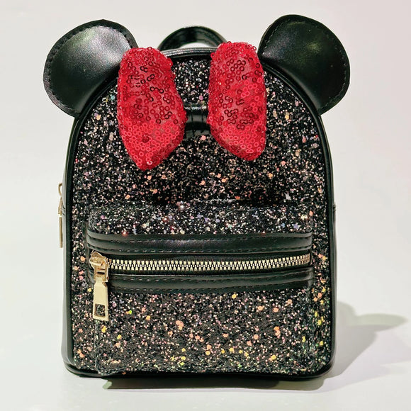 Mini Magical Mouse Bag