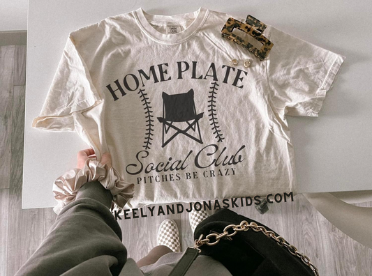 Homeplate Social Baseball Club
