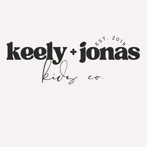Keely + Jonas Kids Co.