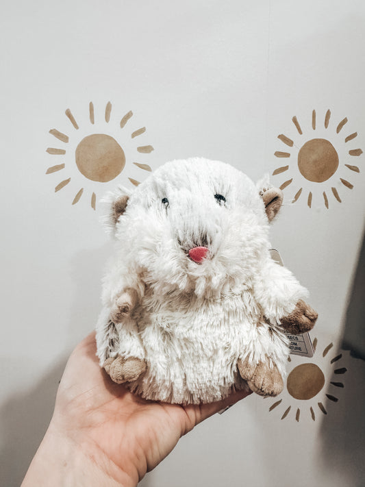 Warmies || JR Hamster