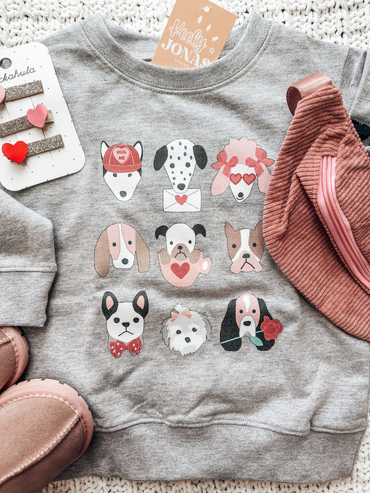 Puppy Love Crew