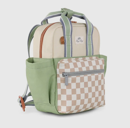 Check Yes Toddler Backpack
