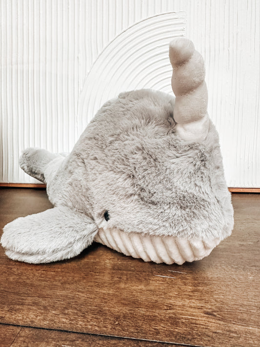 Warmies || Narwhal