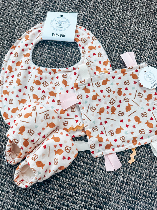 Baby Gifts - snack time