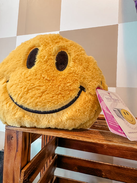 Warmies | Smiley