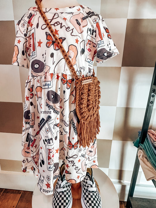Concert Dress