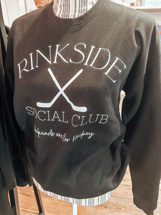 Rinkside Social Club